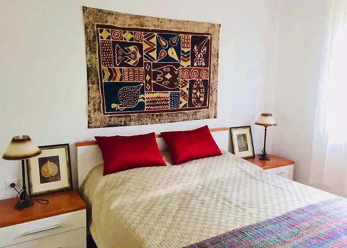 Beautiful With Balcony Πούλα