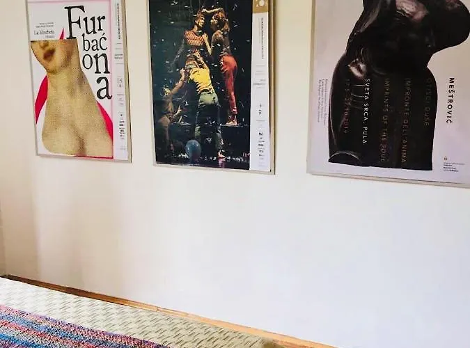 Διαμέρισμα Beautiful With Balcony