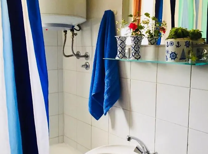 Beautiful With Balcony Διαμέρισμα *