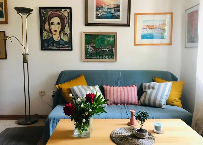 Beautiful With Balcony