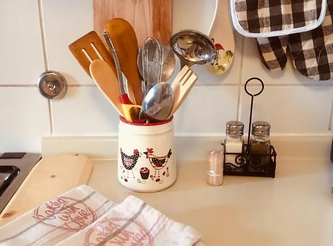 Διαμέρισμα Beautiful With Balcony