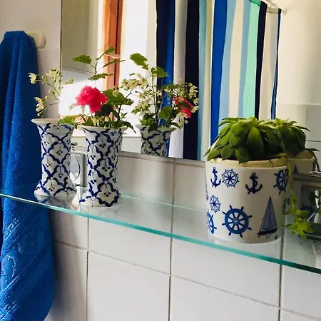 Apartament Beautiful With Balcony