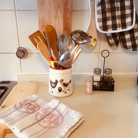 Apartament Beautiful With Balcony