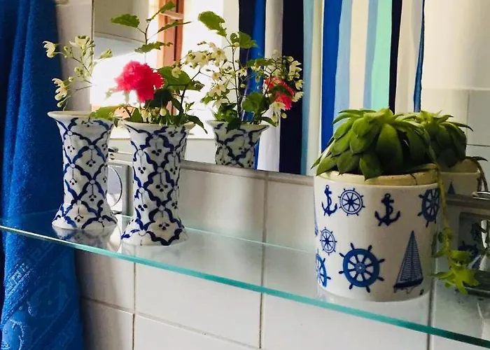 Apartman Beautiful With Balcony